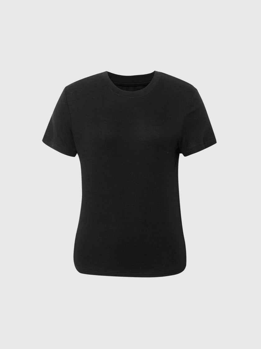 Lyocell T-Shirt