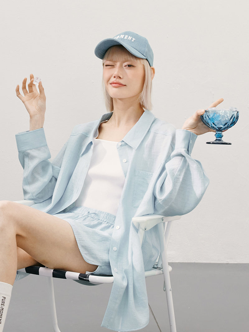 Loose Fit Shirts