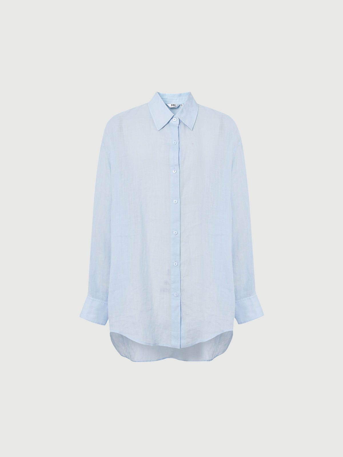 100% Ramie Shirt