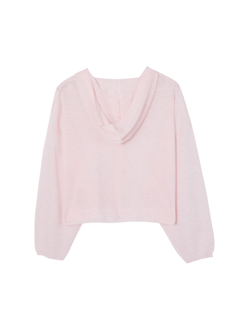Knit Cardigan