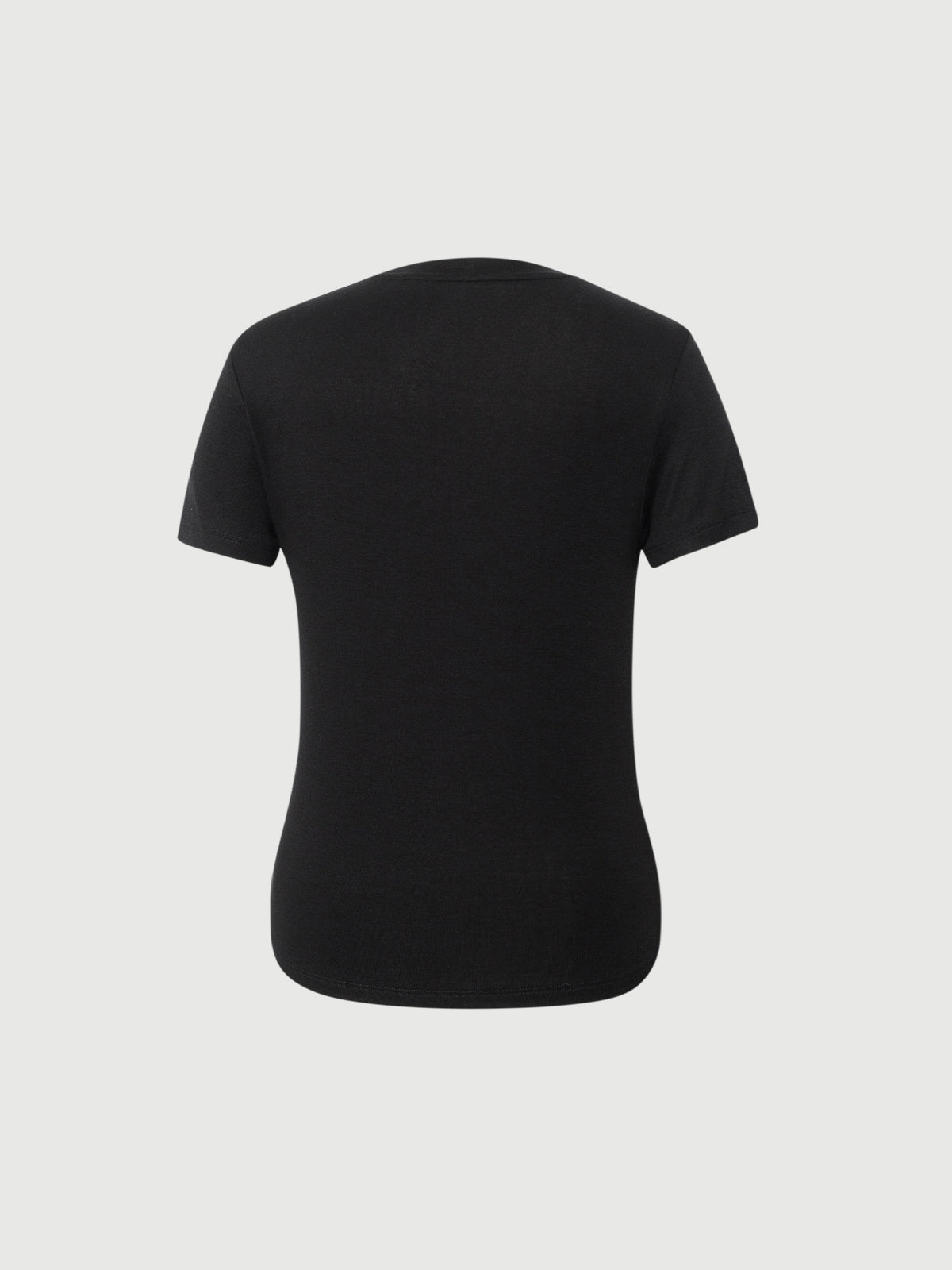 Lyocell T-Shirt