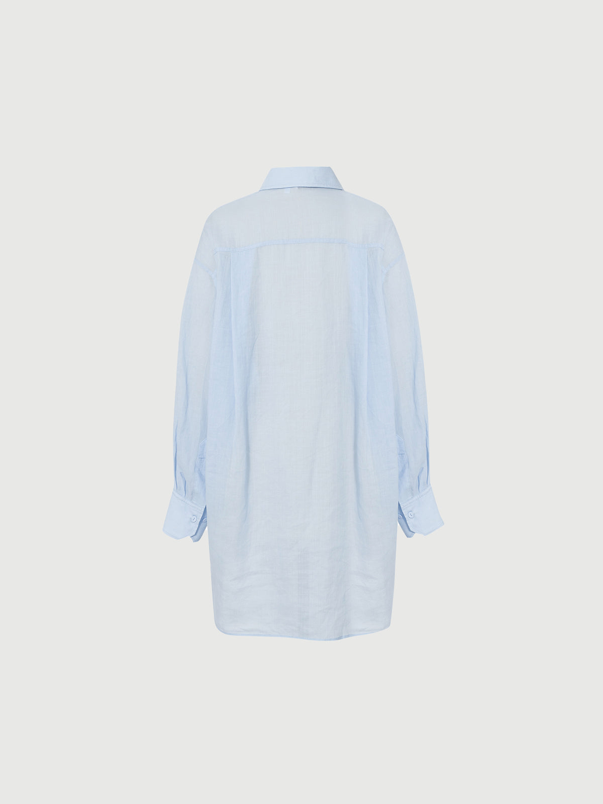 100% Ramie Shirt