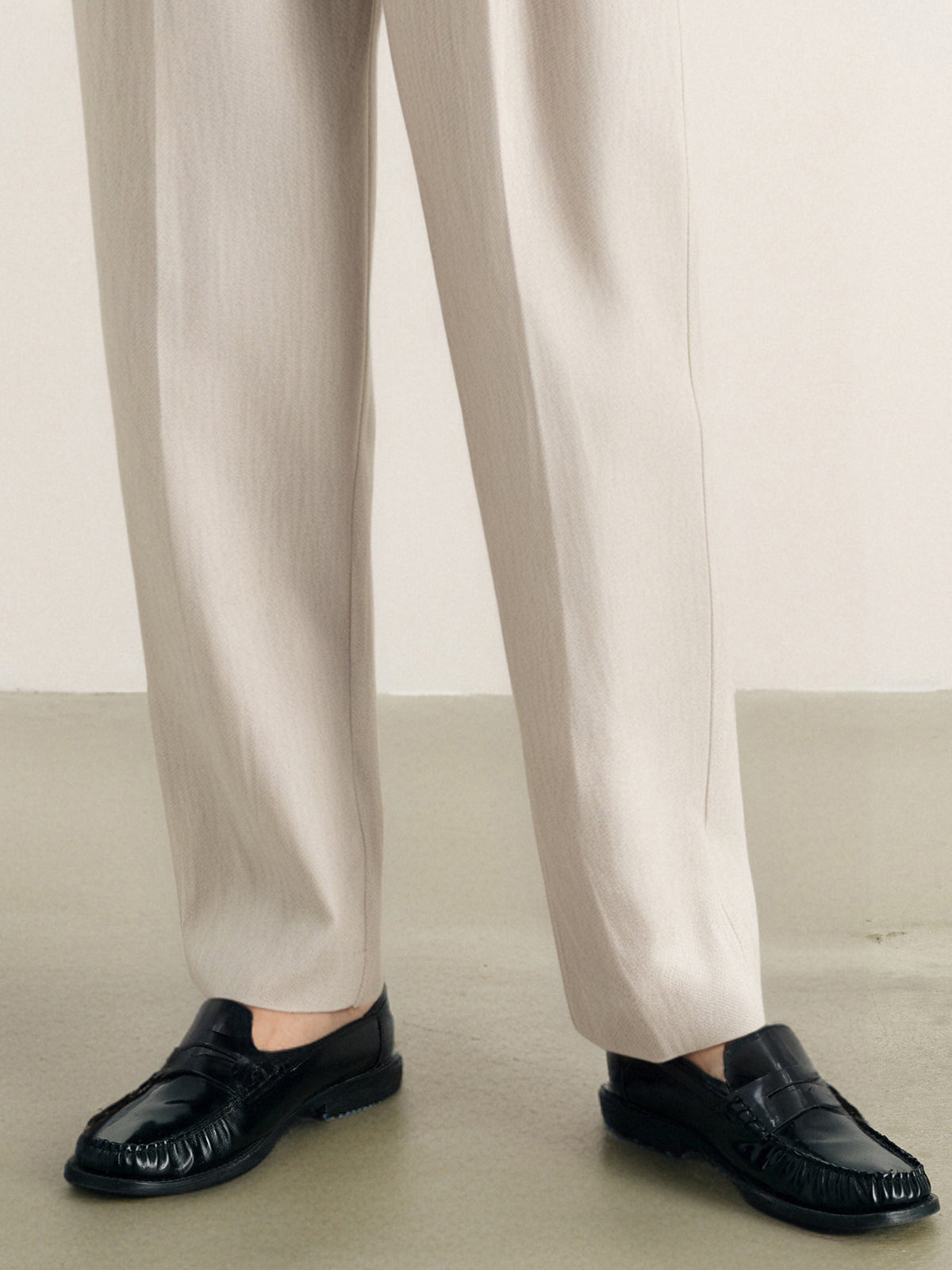 Tapered  Pants
