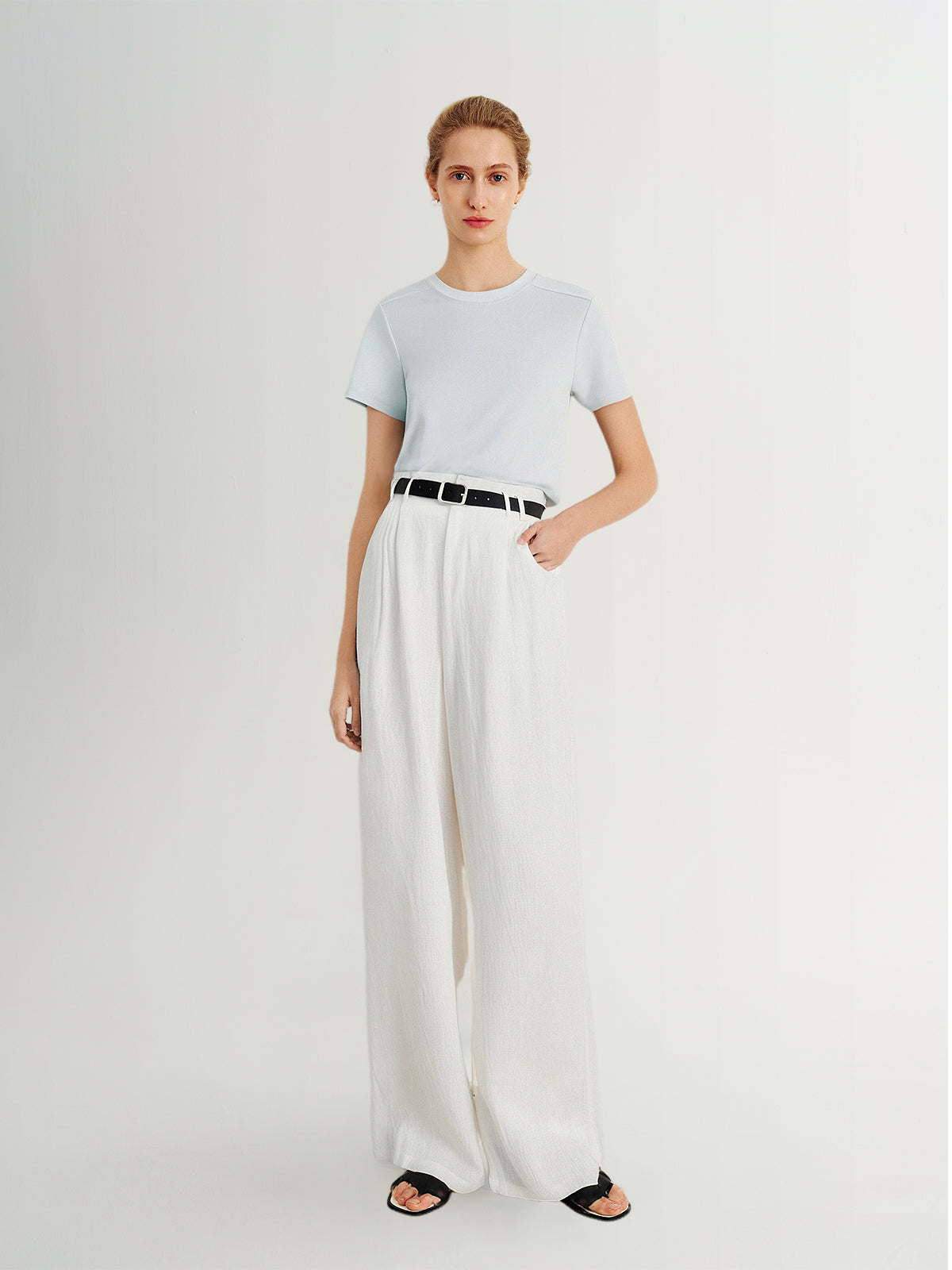Short-Sleeve Tee