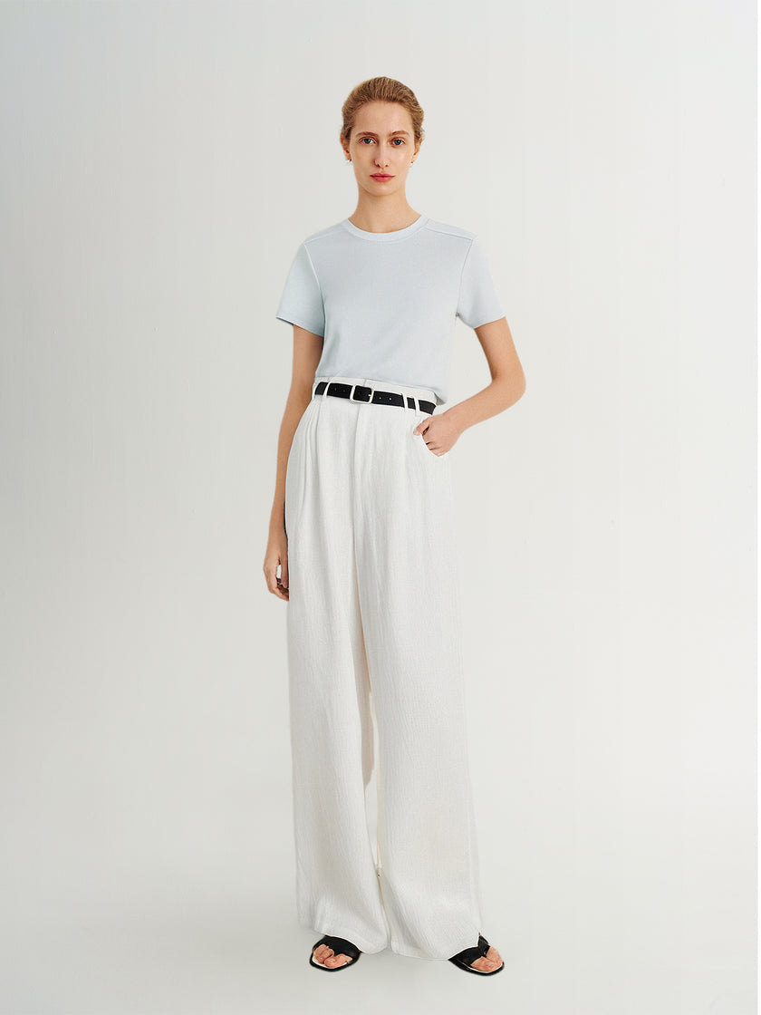 Short-Sleeve Tee