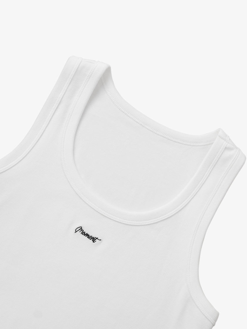 Cotton Tank Top