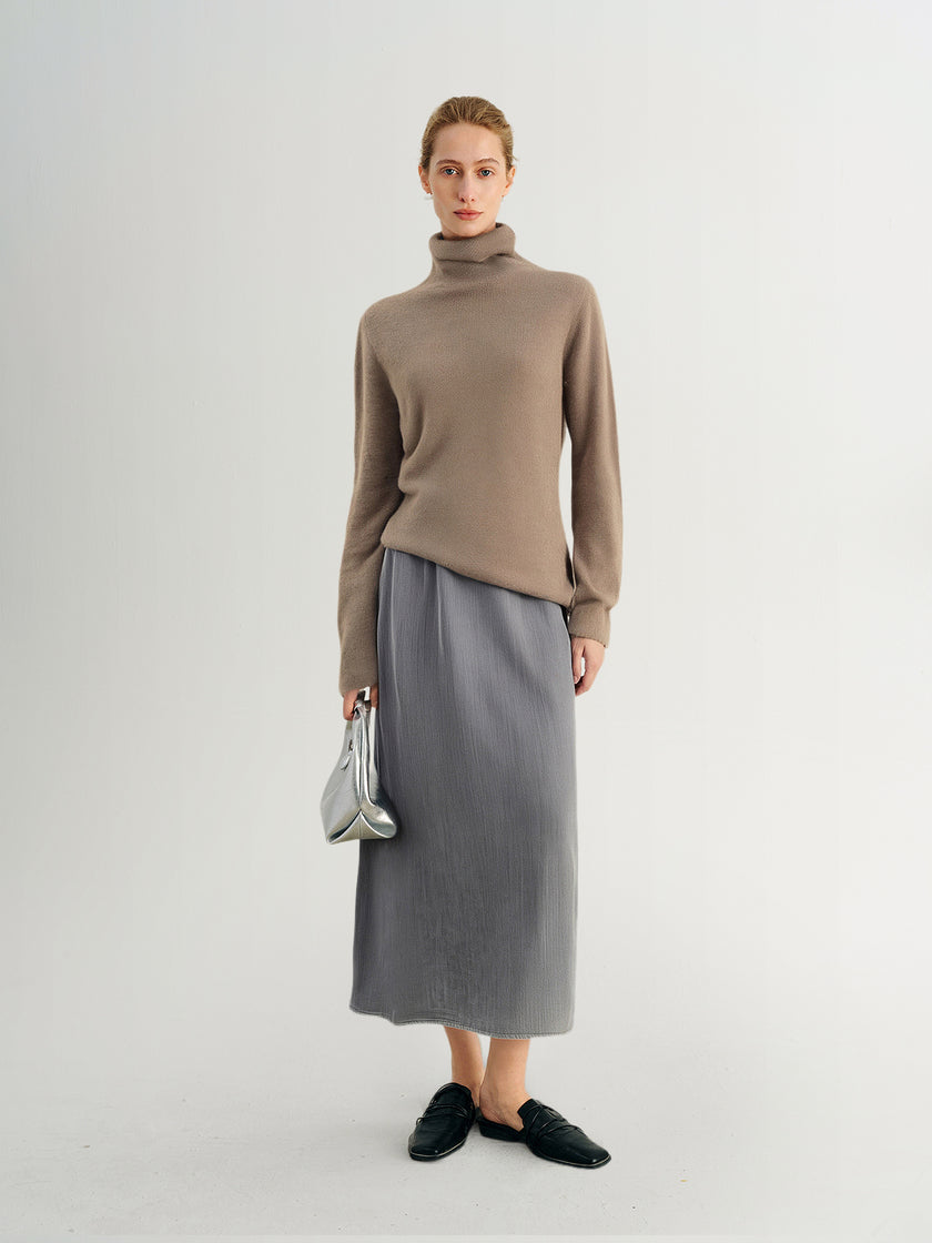 Midi Skirt