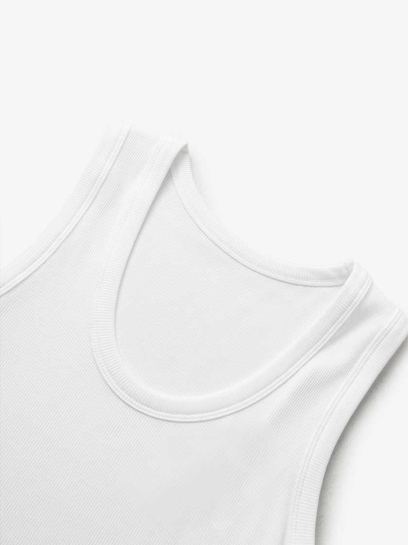 U Neck Tank Top