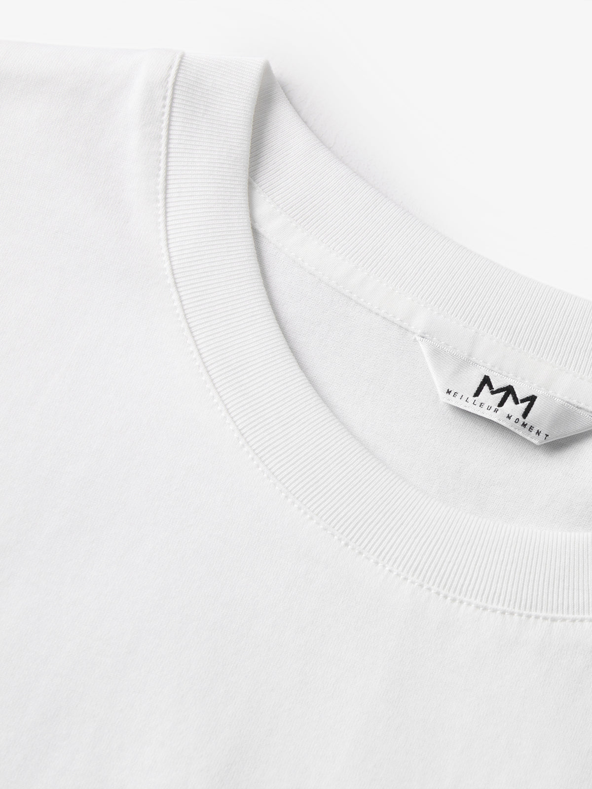 100% Cotton T-Shirt