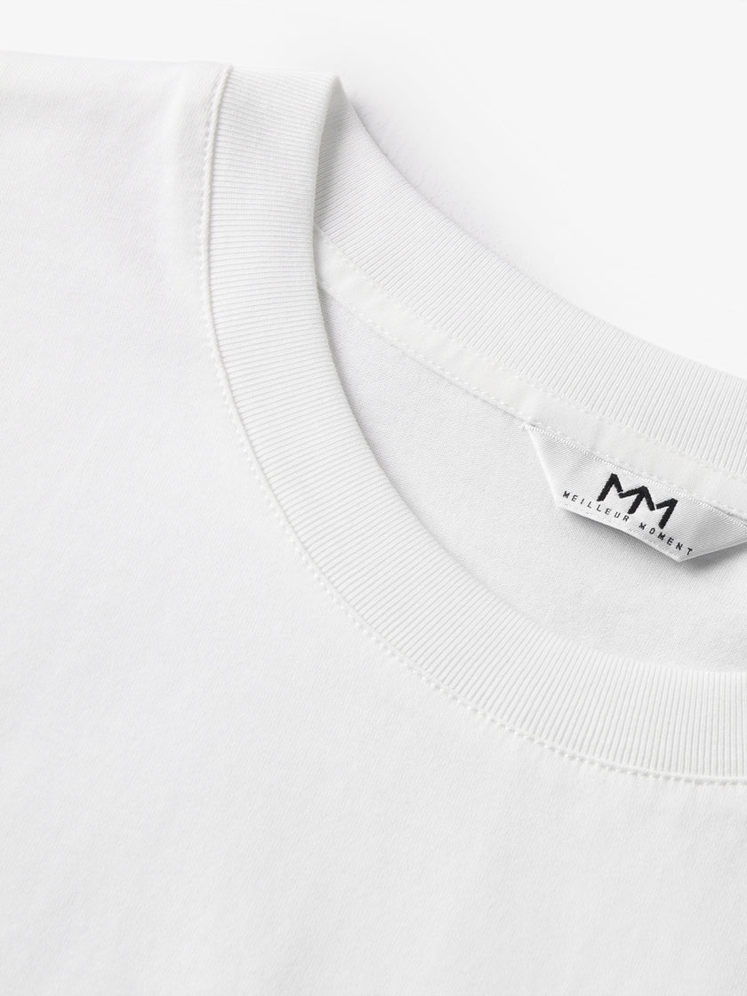 100% Cotton T-Shirt