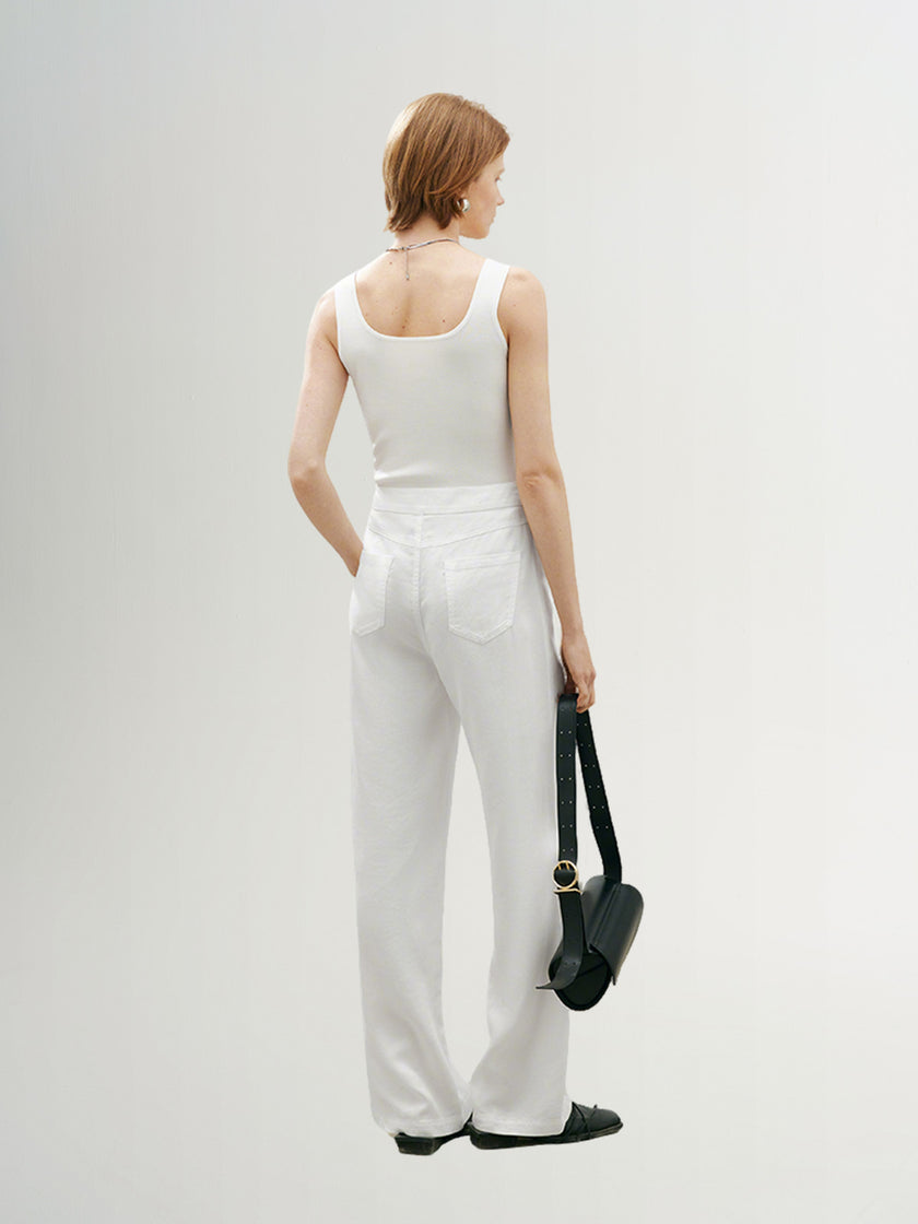 Lyocell Tank Top