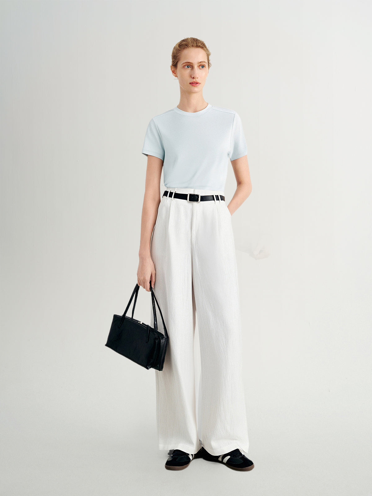 Short-Sleeve Tee