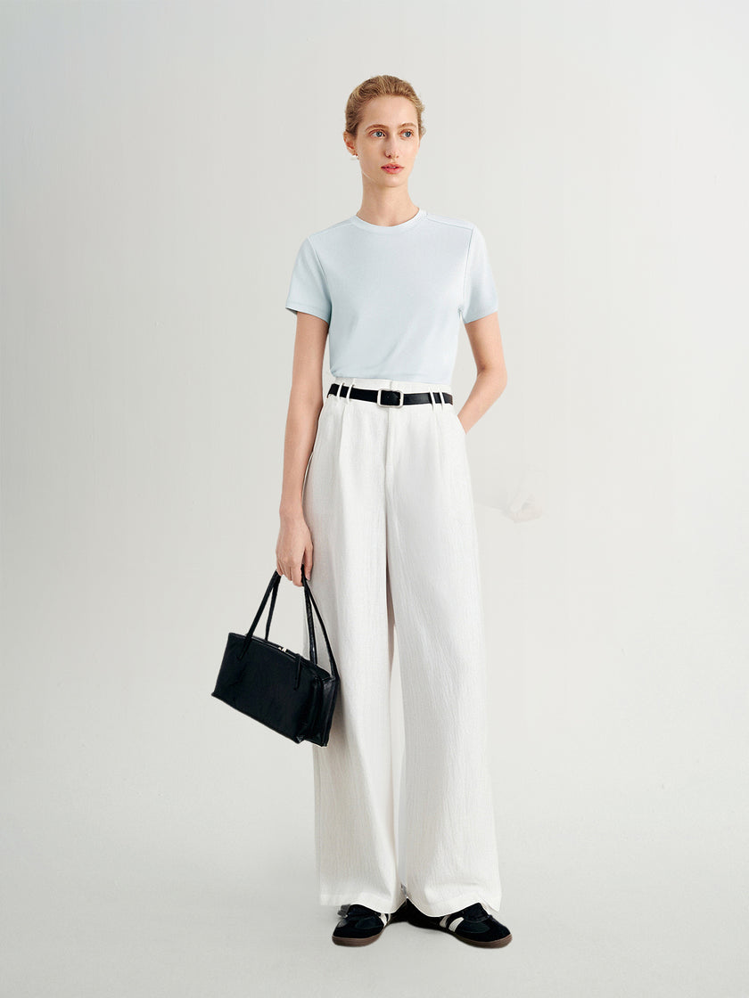 Short-Sleeve Tee
