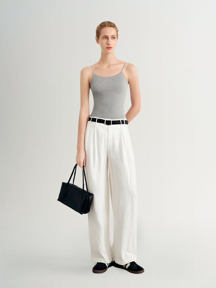 Padded Camisole Top