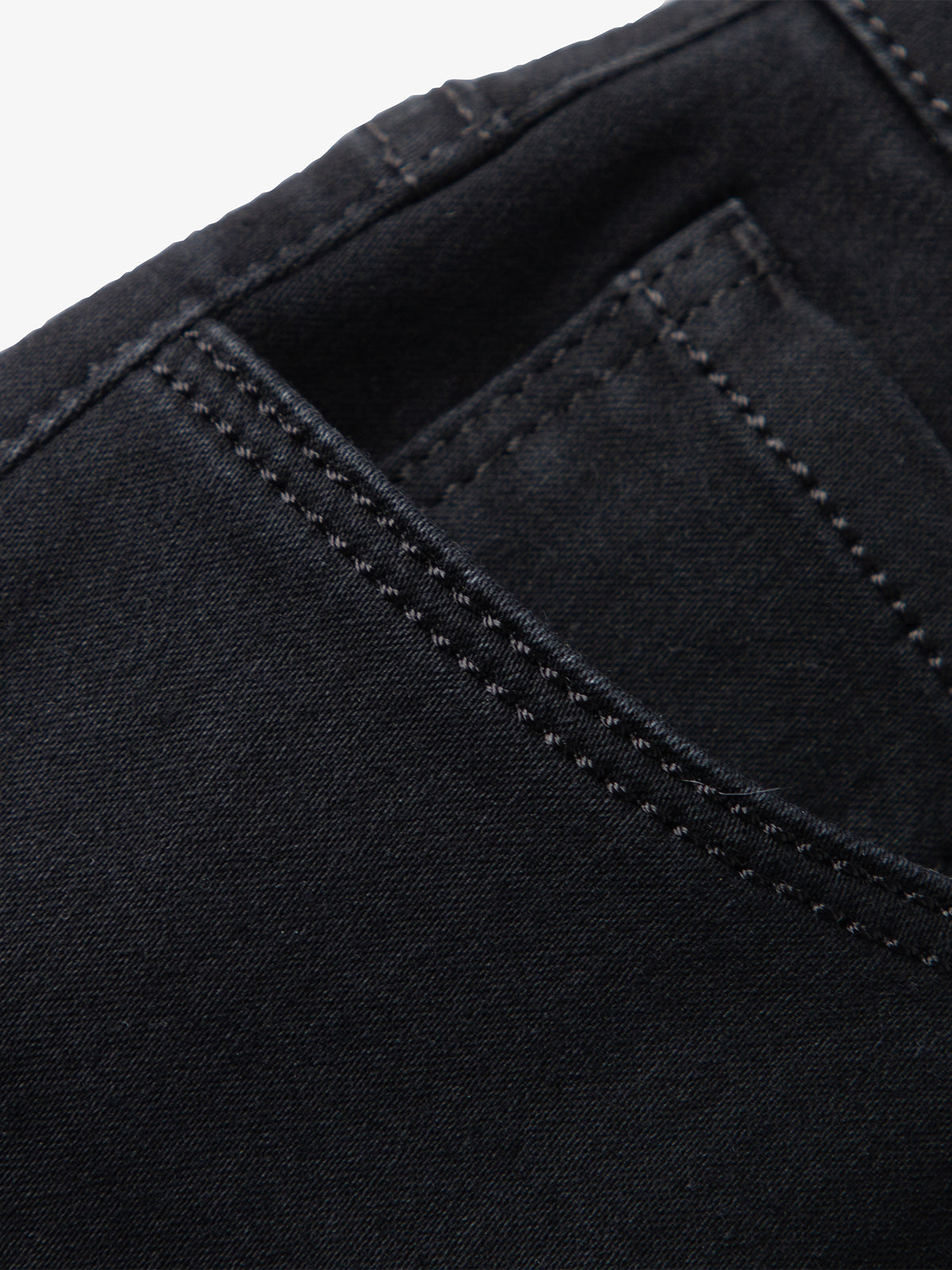 Small Leg Cropped Pants