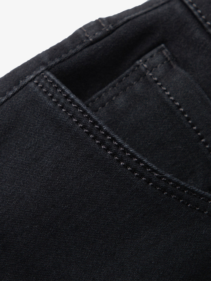 Small Leg Cropped Pants