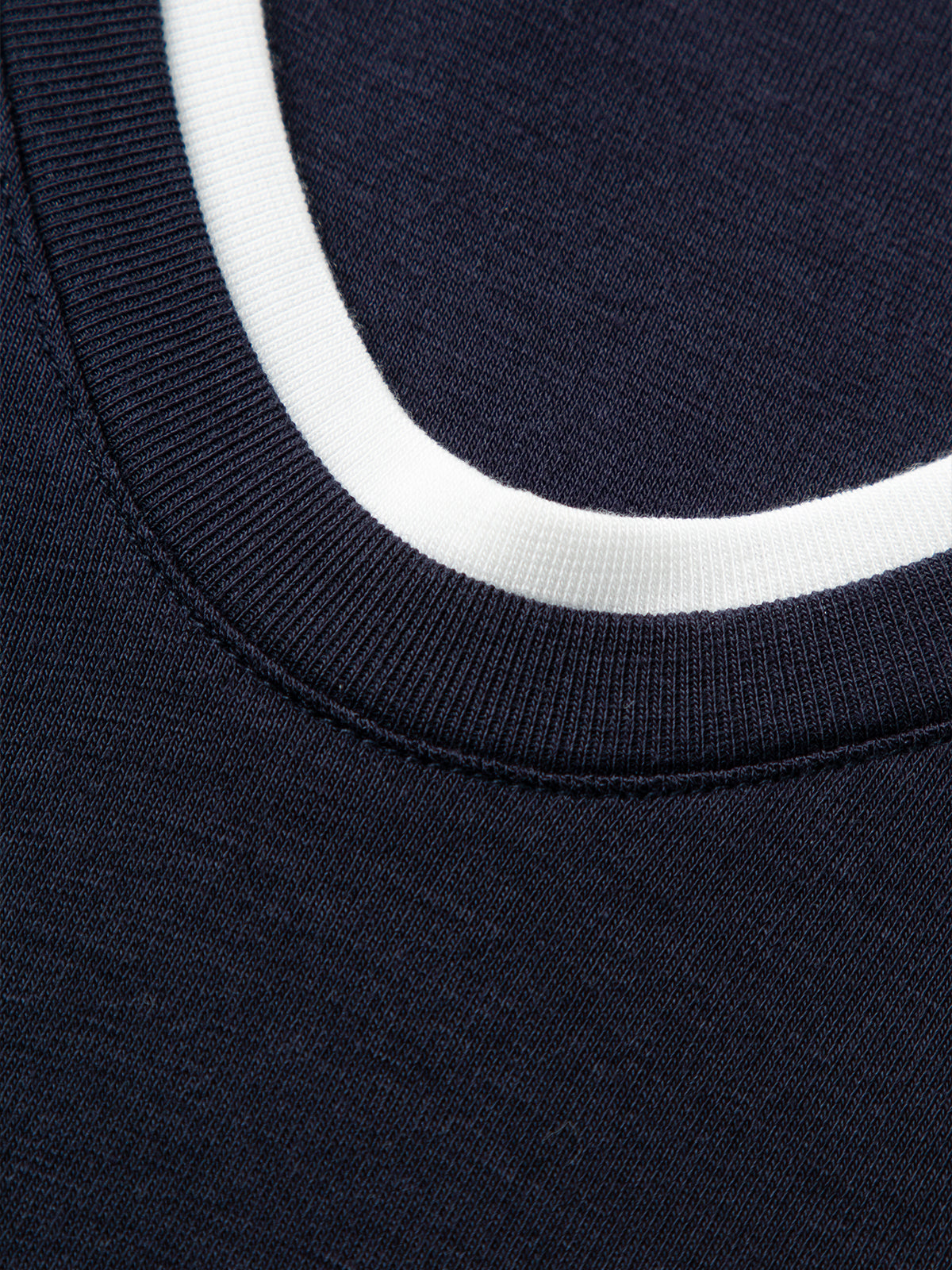 U Neck Lyocell Tank Top