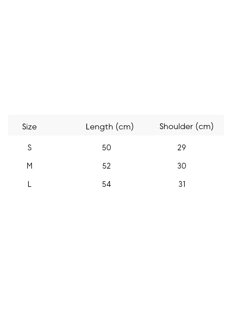 Sleeveless Lyocell Knit Tank Top