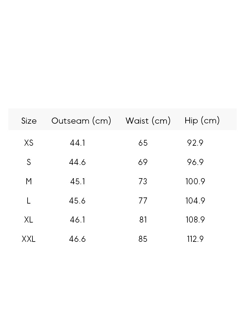 Flaxen 100% Flax Short Pants