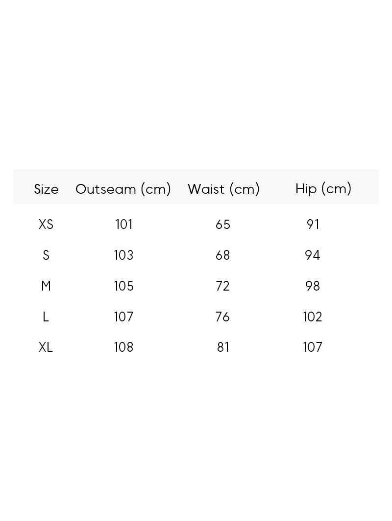 Wide Leg Lyocell Pants