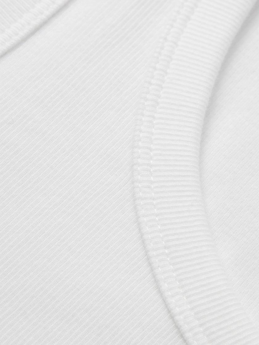 Cotton Tank Top