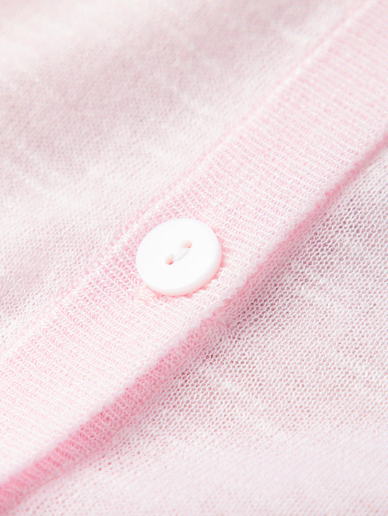 Knit Cardigan