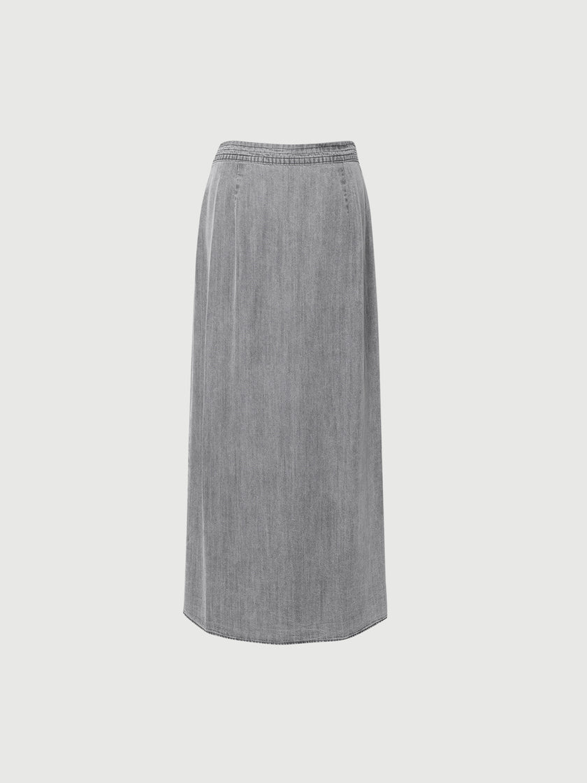 Midi Skirt