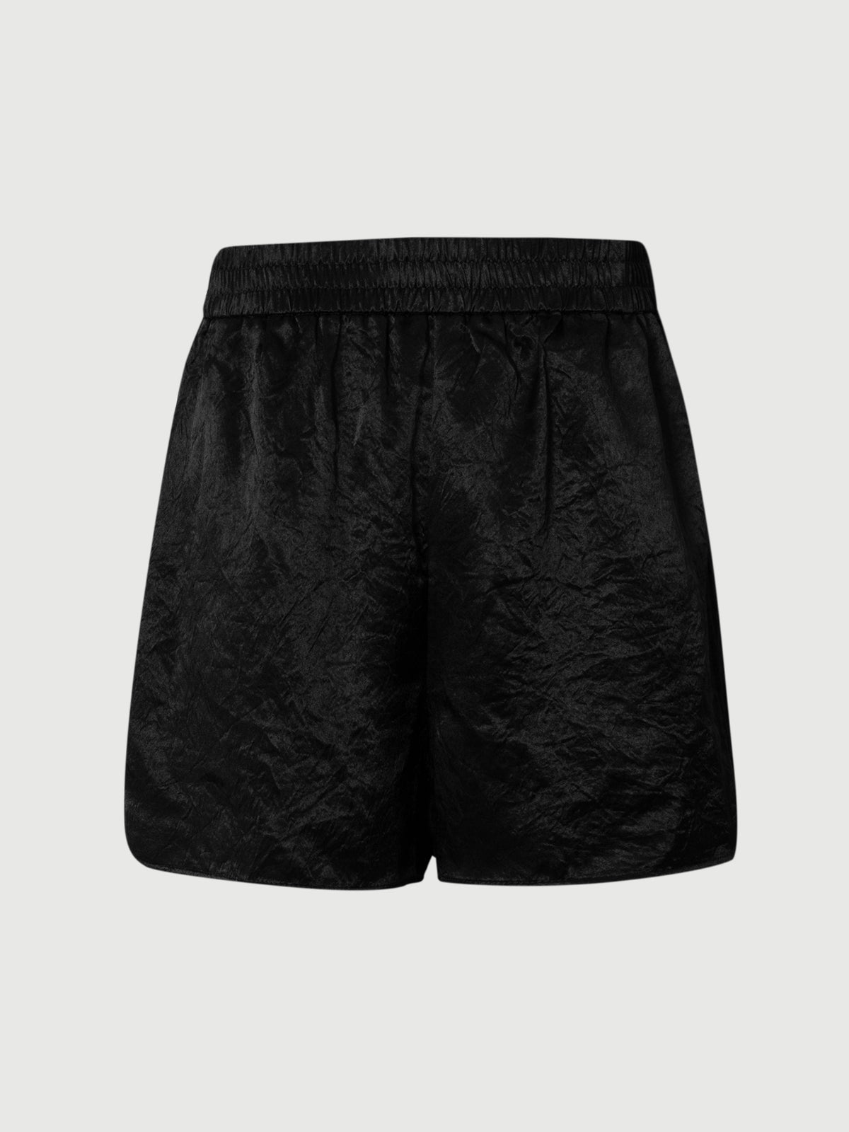 Pure  Acetate Shorts