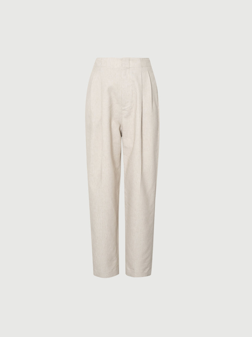 Tapered  Pants
