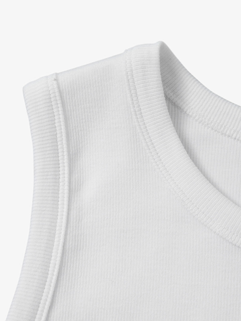 Knit Tank Top