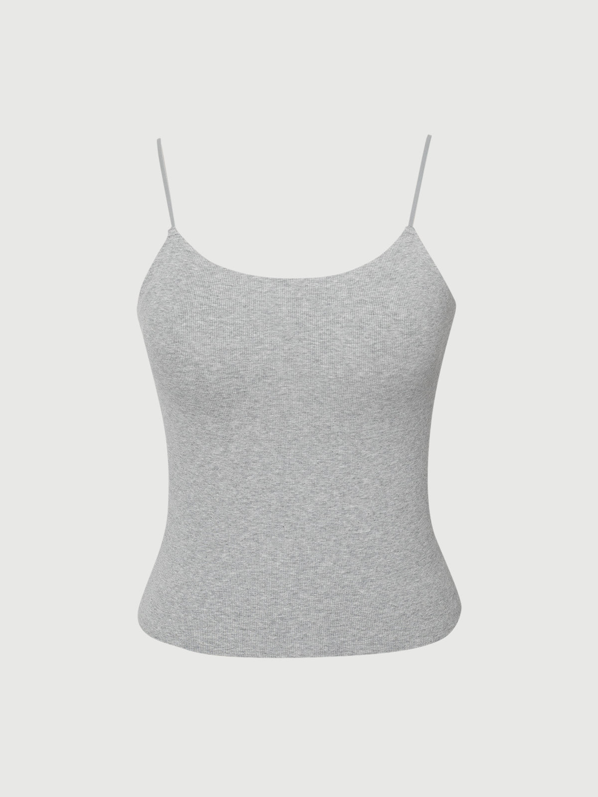Padded Camisole Top