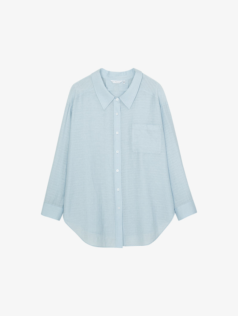 Loose Fit Shirts