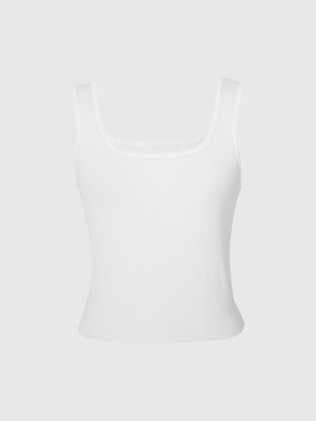 Lyocell Tank Top