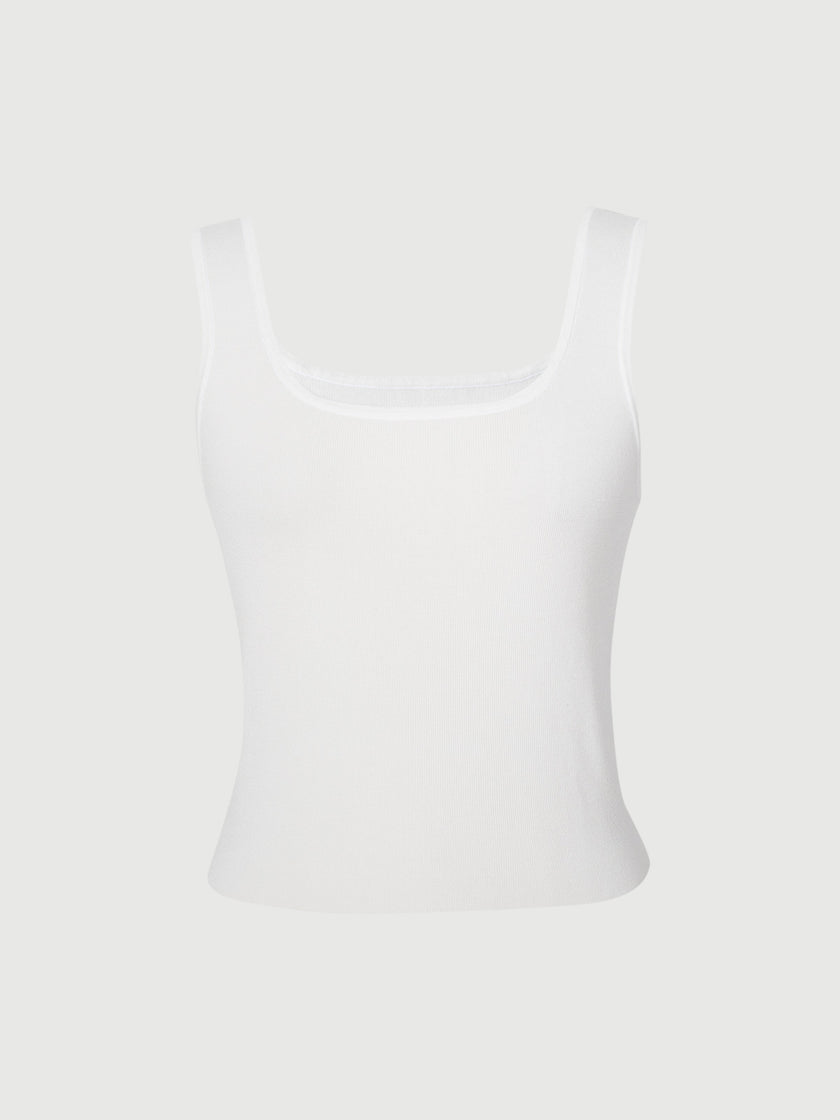 Lyocell Tank Top