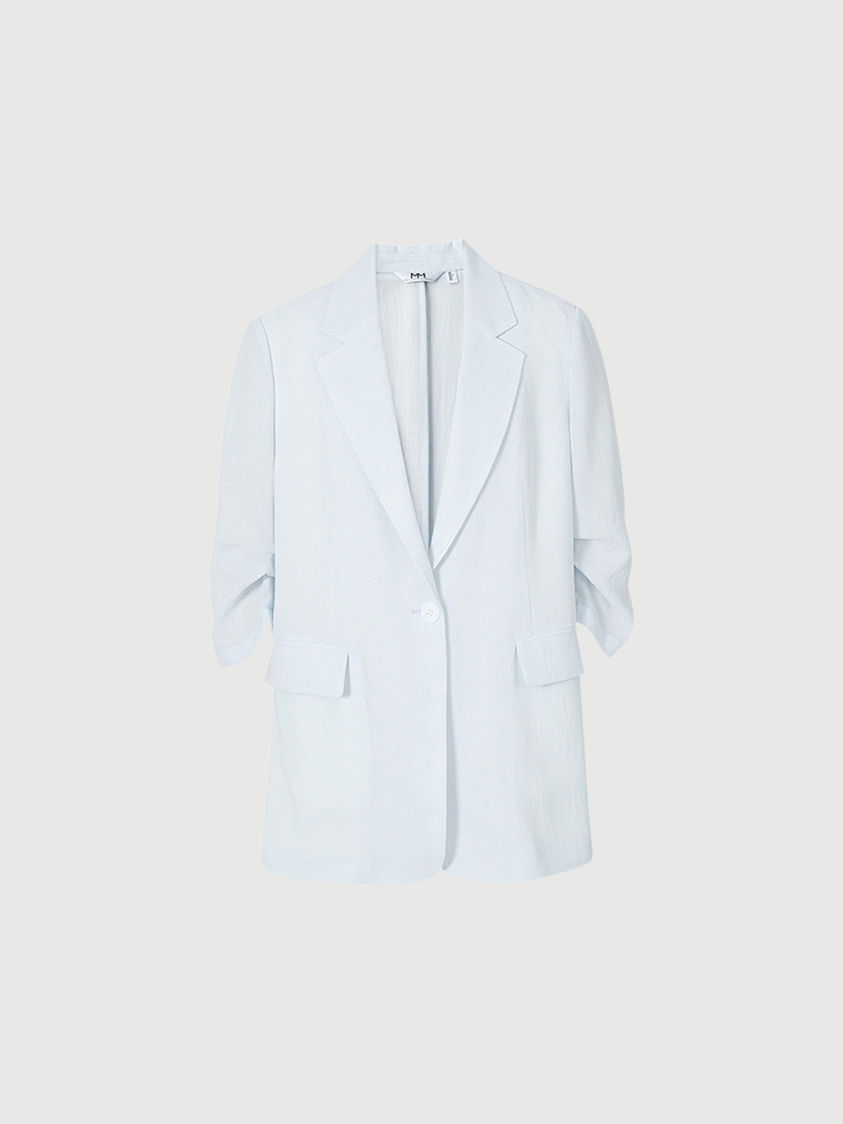 Triacetate Blazer