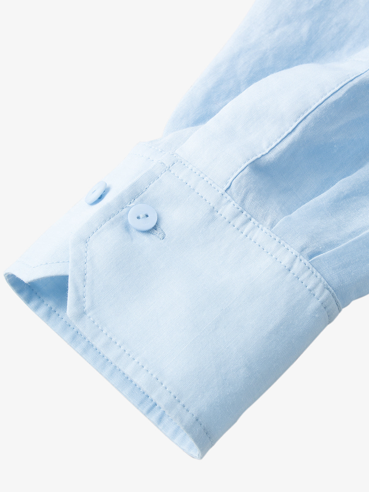 100% Ramie Shirt