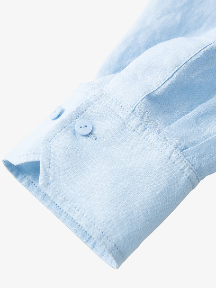 100% Ramie Shirt
