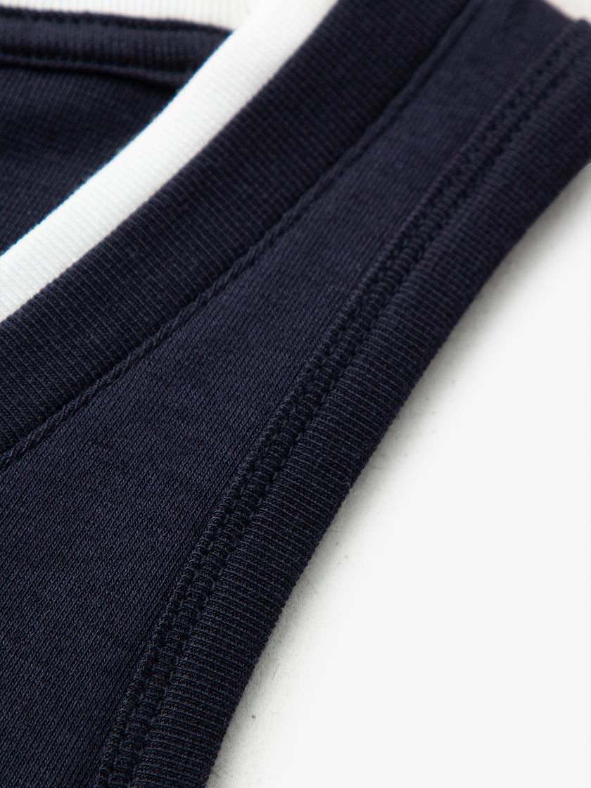 U Neck Lyocell Tank Top