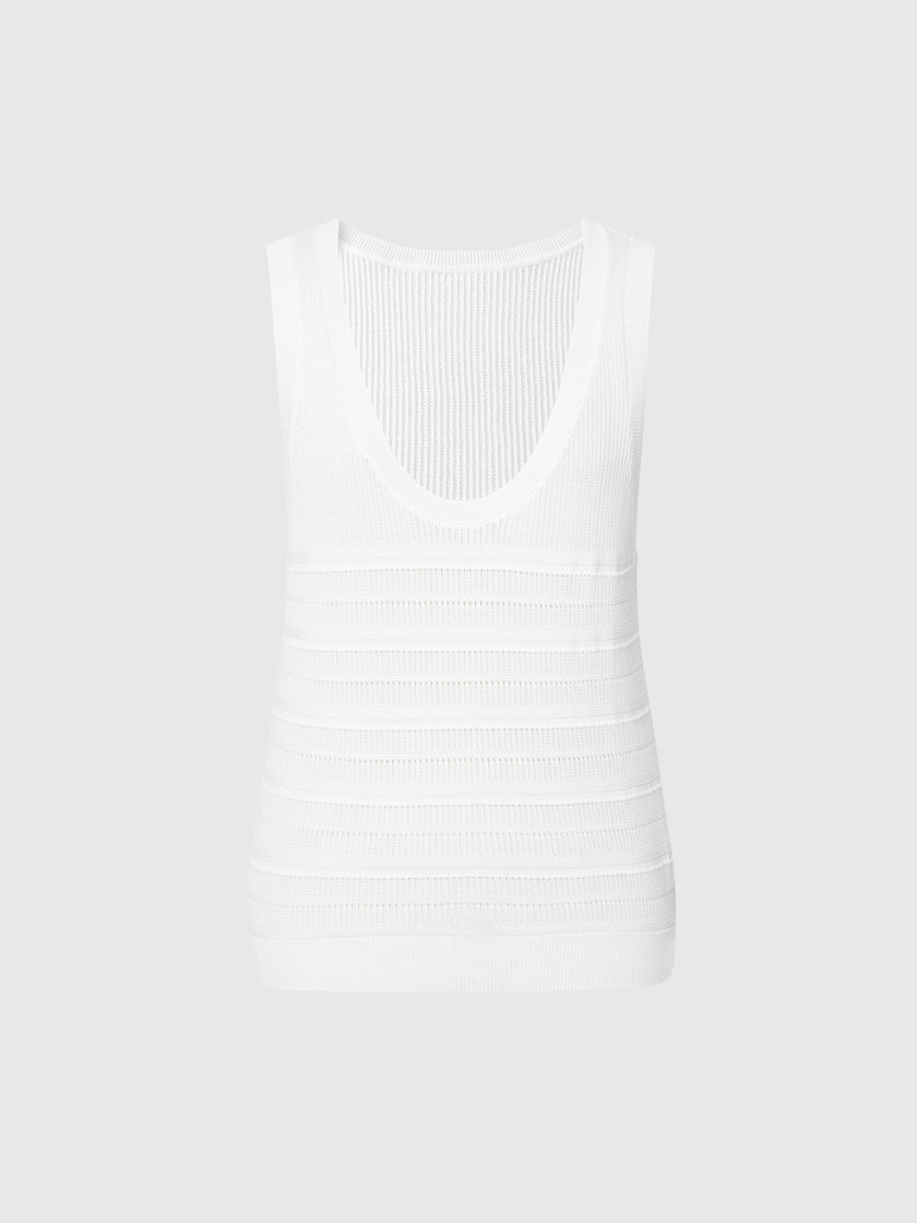 Pure Cotton Top