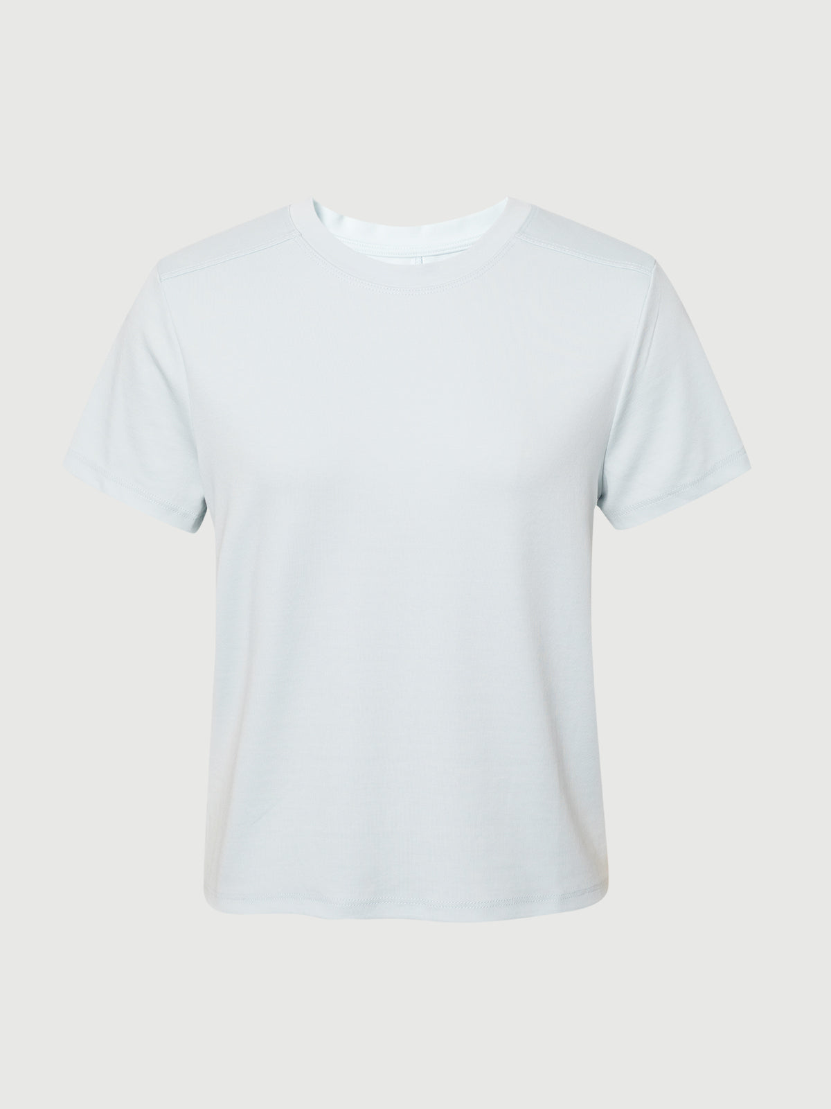 Short-Sleeve Tee