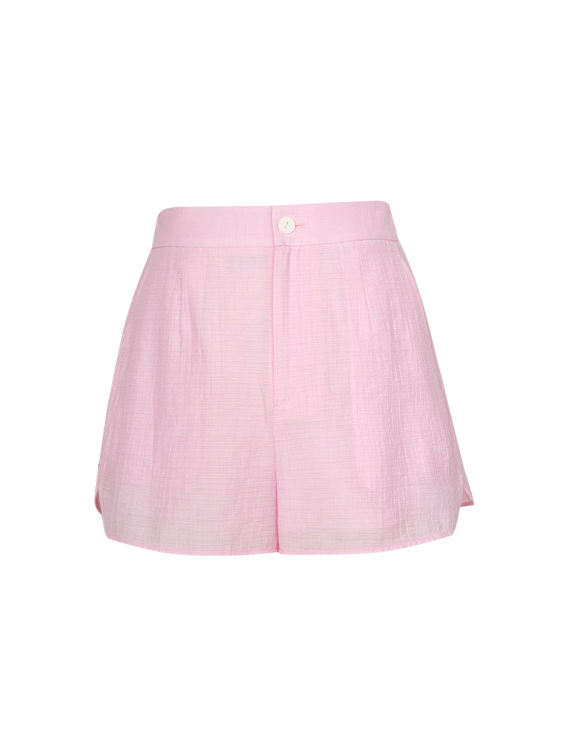 Cotton Breathable Short Pants