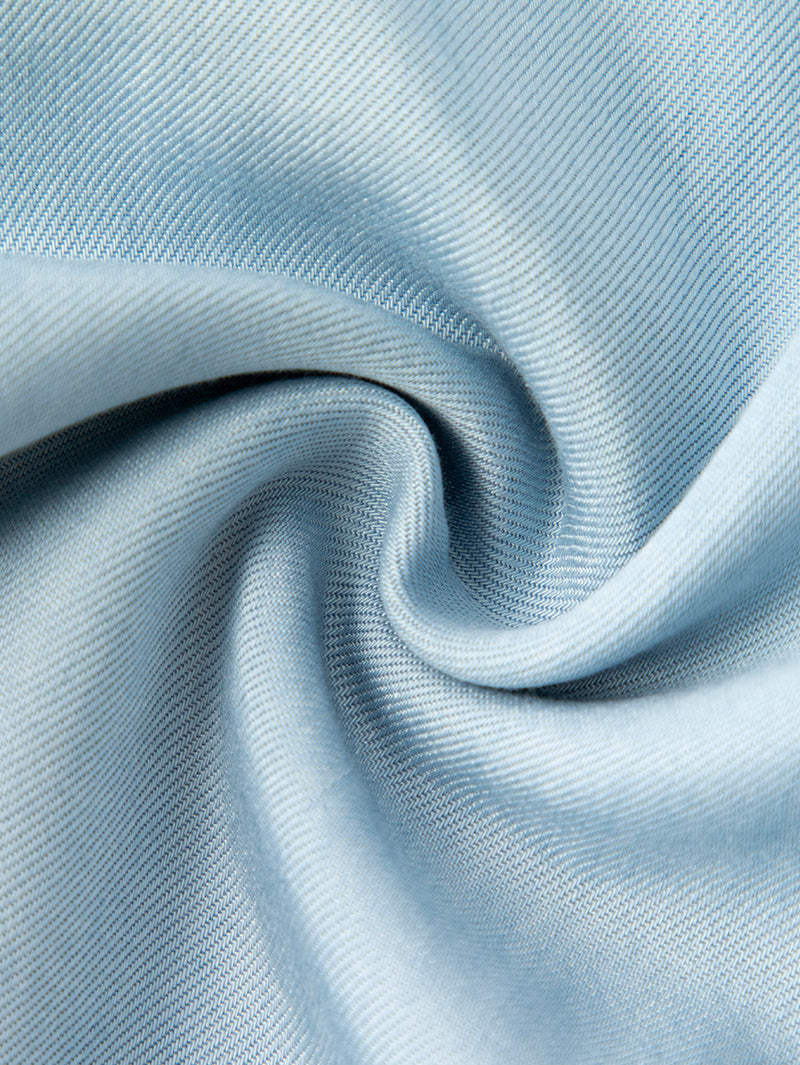 Half Sleeves 100% Lyocell Shirts