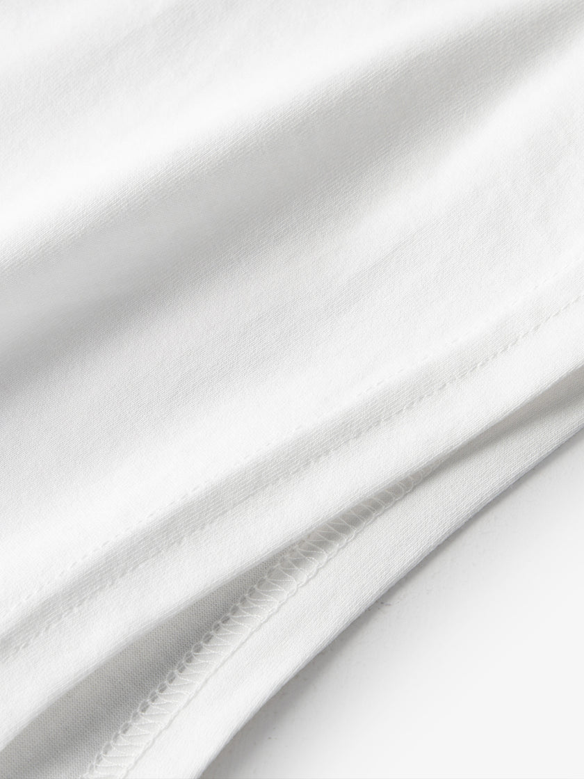 100% Cotton T-Shirt