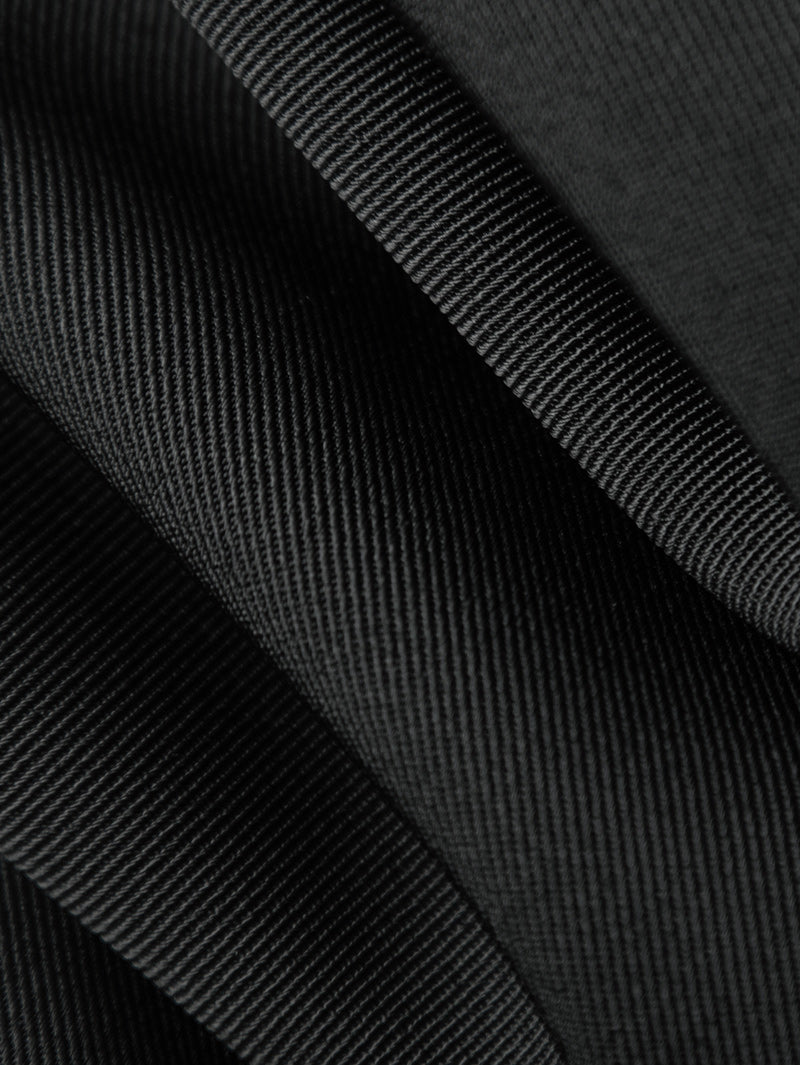 Straight Fit Trousers