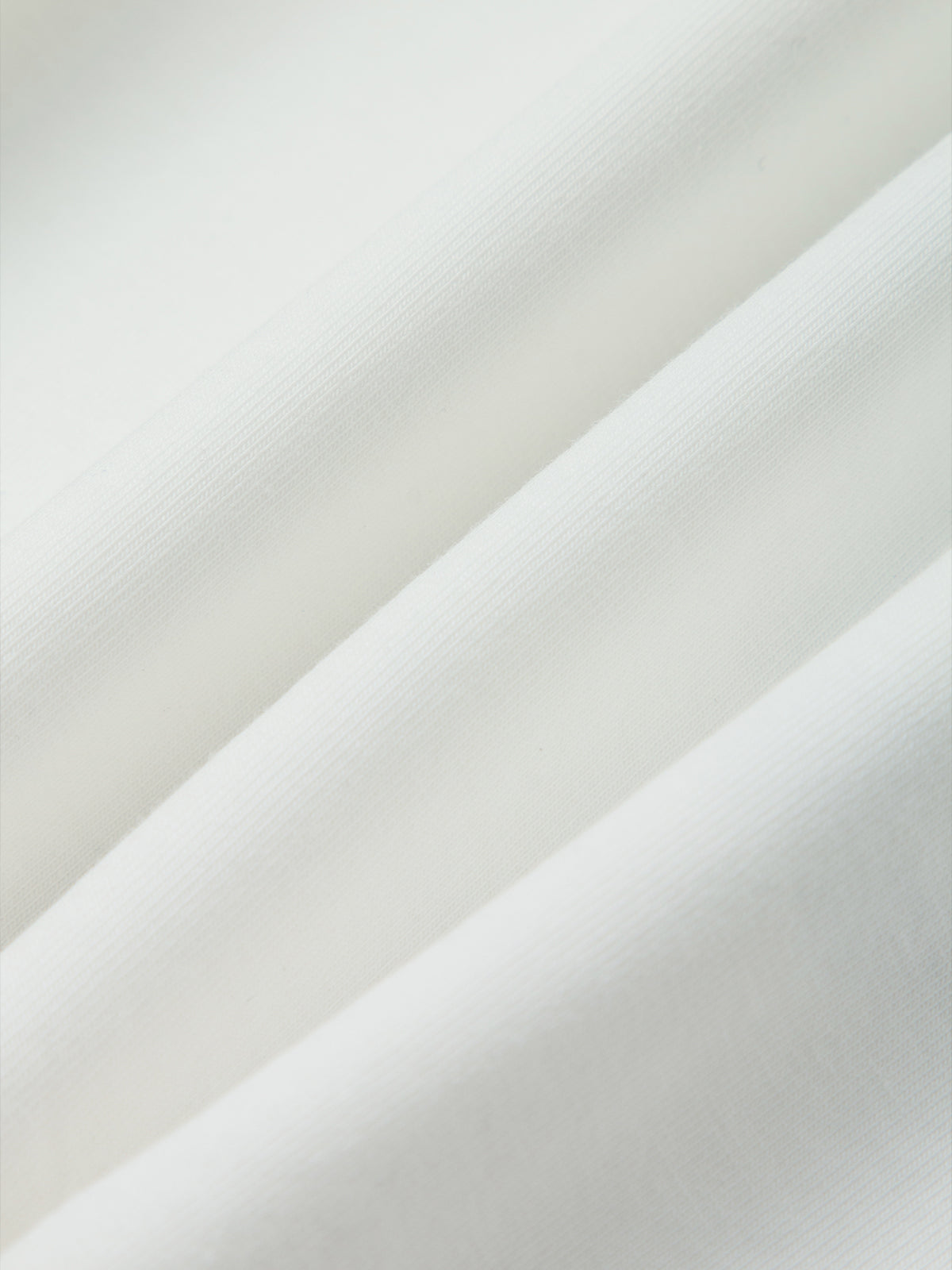 Cotton Pattern T-Shirt