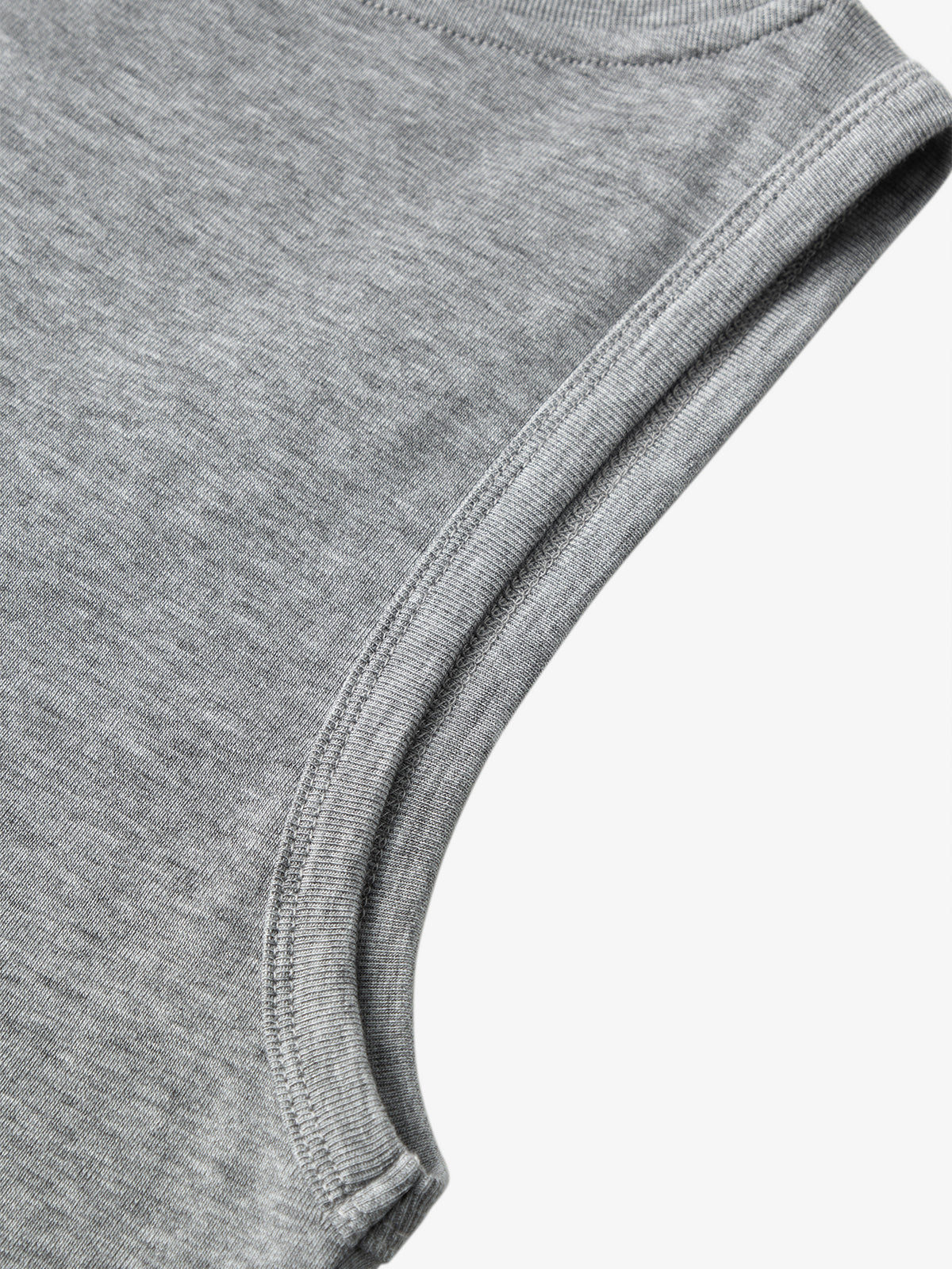 U Neck Tank Top