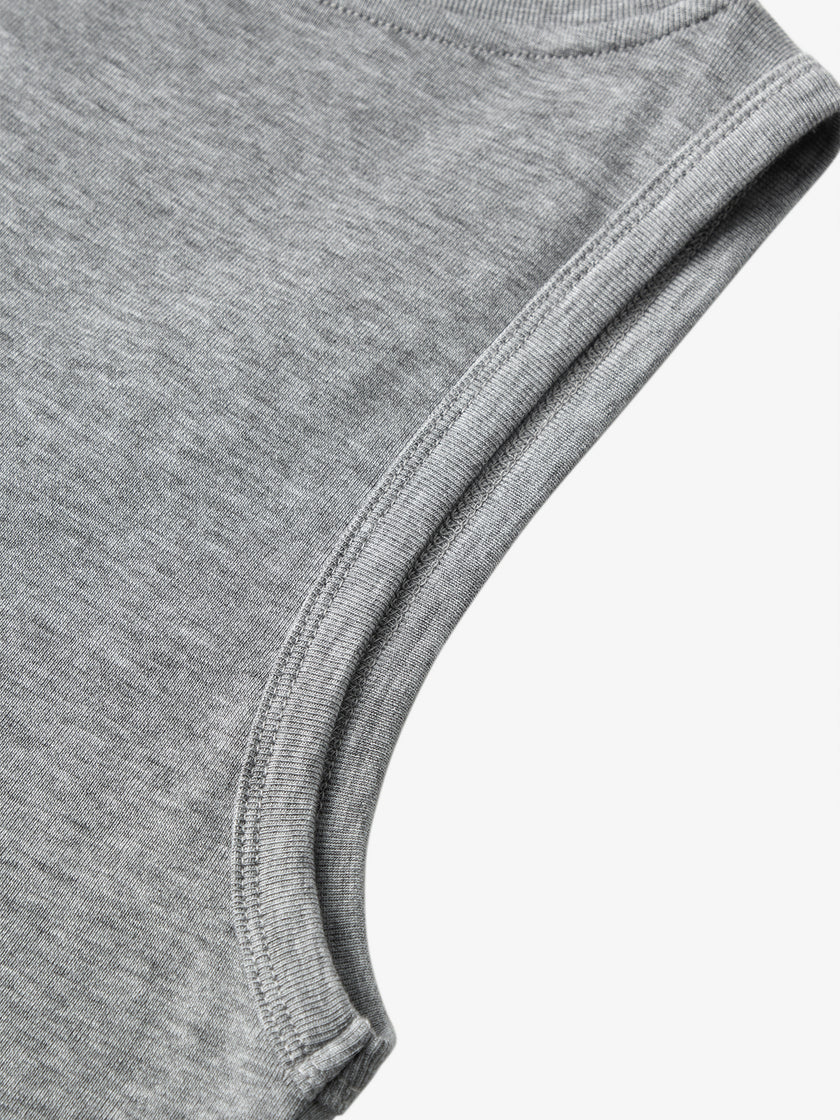 U Neck Tank Top