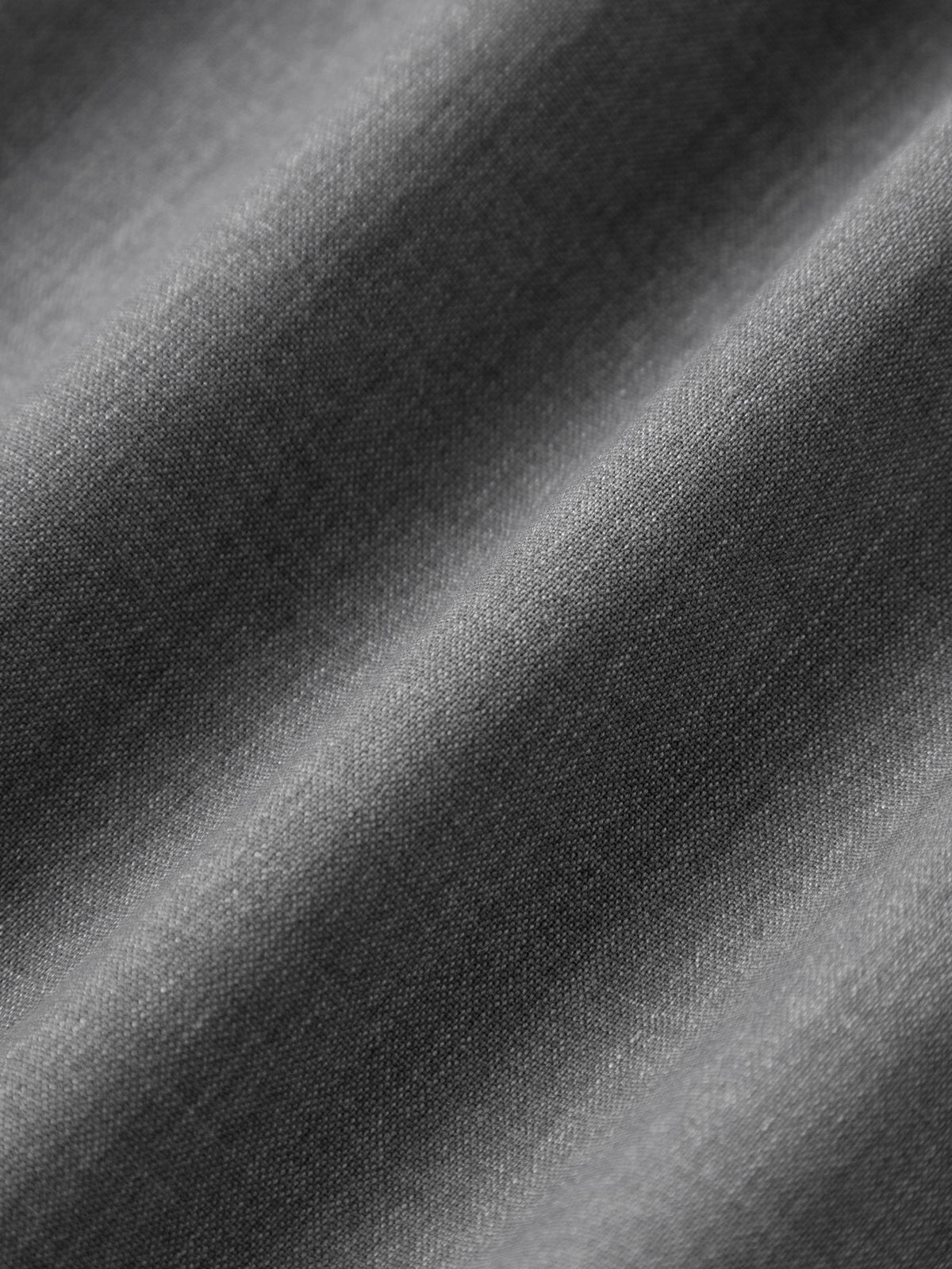 Gray Wide-Leg Pants