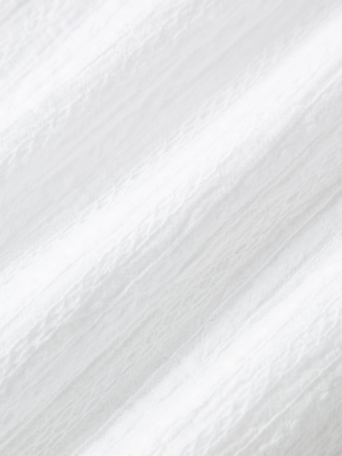 Cotton Stripe Shirt