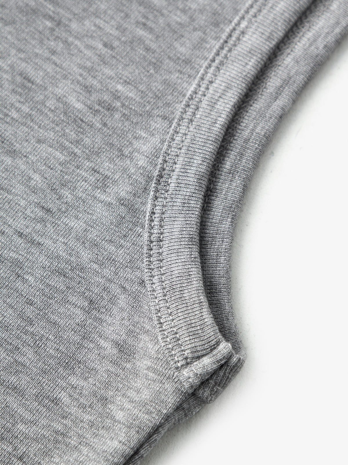 U Neck Tank Top